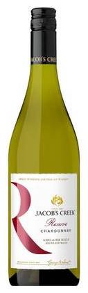 Jacob's Creek Reserve Chardonnay