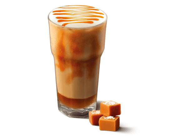 Salted Caramel Latte Gr.