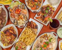 LOS HERMANOS PERUANOS RESTAURANT