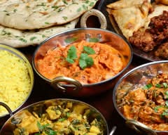 Kinara Indian Cuisine & Bar (5957 Exchange Drive)