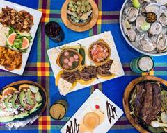 Los Arcos Mexican Grill & Seafood