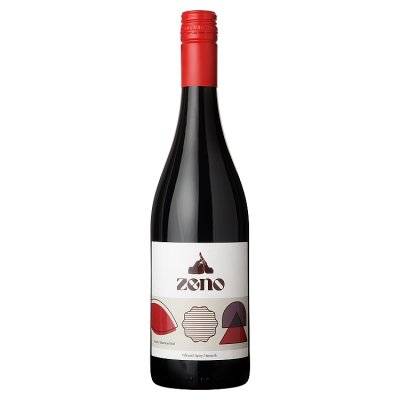 Zeno Alcohol-Liberated Red Wine (750 mL)