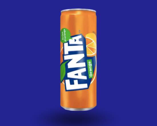 Fanta 33cl