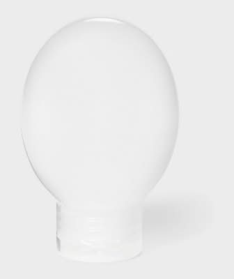 Squeeze Bottle - 3oz - White - Dealworthy™