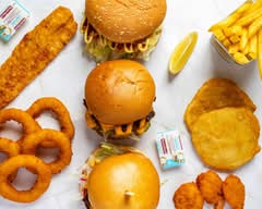 Fizzy's Burgers 