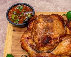 Pollos California ( Tijuana )