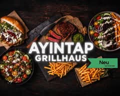 AYINTAP Grillhaus 🥩🍕🔥 Kebab, Pizza & More