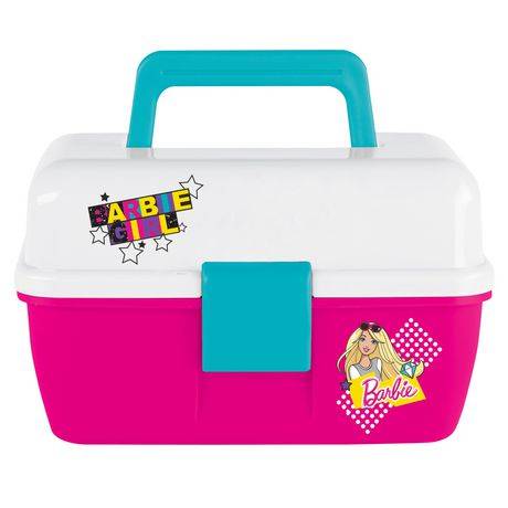 Barbie Kids Tackle Box (1 unit)