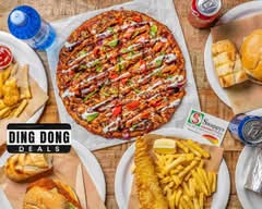 SNAPPY’S Pizza, Kebab & Pide St Agnes