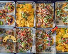 Talkin Tacos (Coconut Creek)