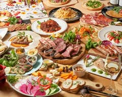 Bistro 和