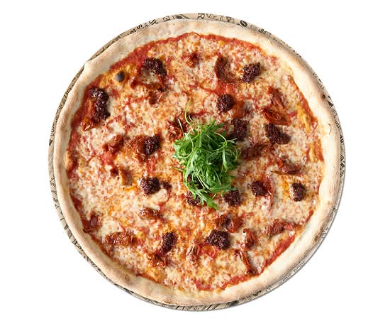 Nduja Calabrese