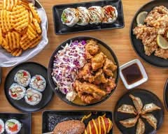 Big Bang Chicken & Sushi