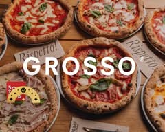 Grosso Napoletano Pizzería - Nueva Condomina