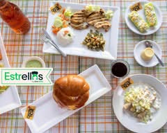 El Restaurant de Gastronova