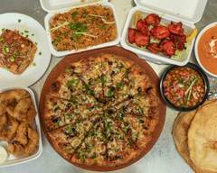 Lovely Pizza & Indian Cuisine