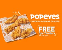 Popeyes (Te Rapa)