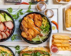 Le’s Kitchen Viet Cuisine