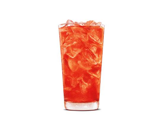 NEW! Blood Orange Lemonade