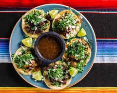 El Poblano Mexican Restaurant