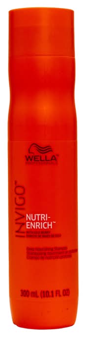 Wella Invigo Nutr/Enric Goji Berry