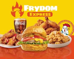 Frydom Express Fried Chicken 飞乐炸鸡 (781 61st Street)