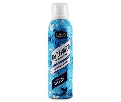 Luxury Light & Breezy Fresh Dry Shampoo
