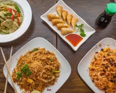 Yummy Thai
