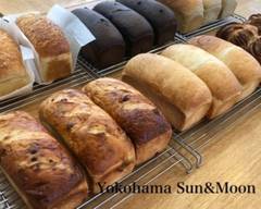 貴方好みの食パンが見つかる ヨコハマ サンアンドムーン Yokohama Sun＆Moon