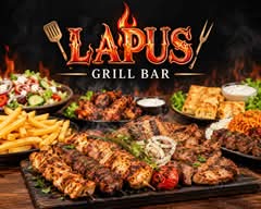 Lapus Grill Bar