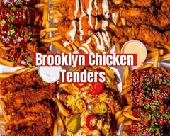 Brooklyn Chicken Tenders 🐔