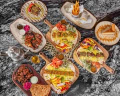 Sheesha Lounge & Grill (16305 Kensington Dr STE 250)