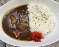 【食べたらわかる】デリバリーカレーの店BAN