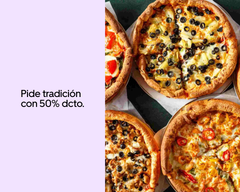 Lasagna 90º Providencia