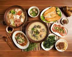 丁媽無刺虱目魚店