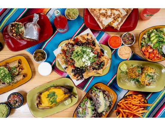 Trippy Taco (Fitzroy)