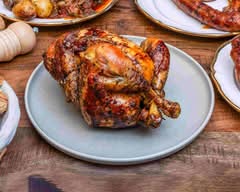 Rôtisserie Maison Diane 🐔