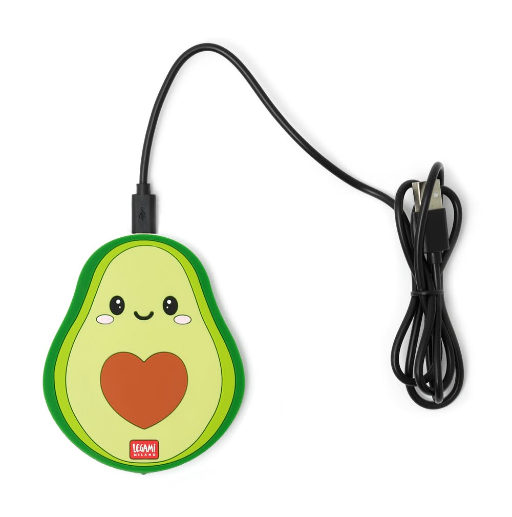 Powerbank - Super Fast Abacate