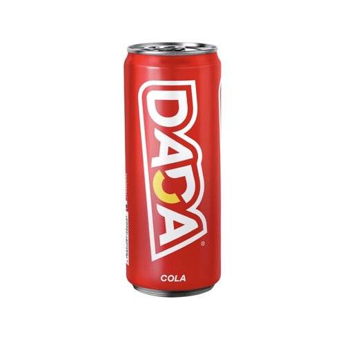 Dada cola