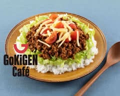 GOKIGEN Cafe