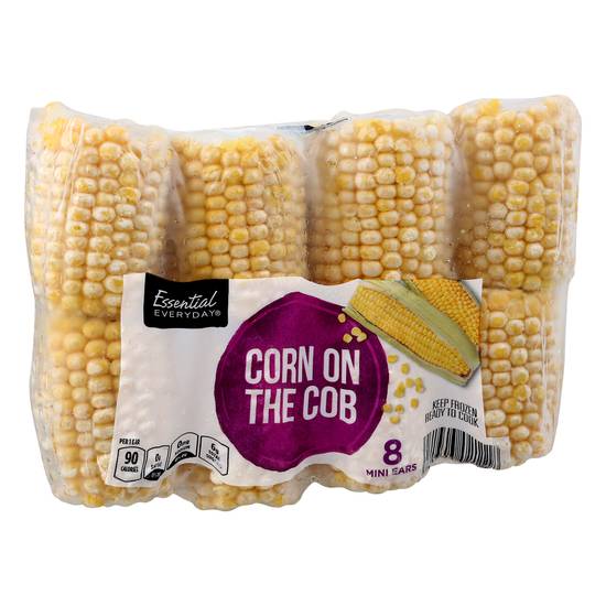 Essential Everyday Corn