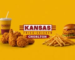 Kansas Fried Chicken (Chorlton)