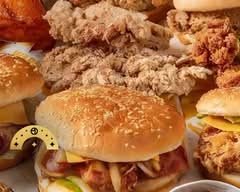 98K Chicken & Sandwiches- Bronx Lydig Ave