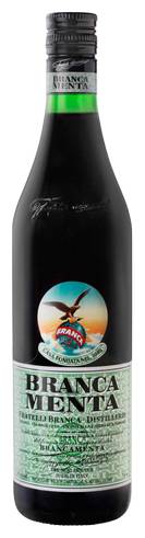 Fernet Brancamenta 750ml