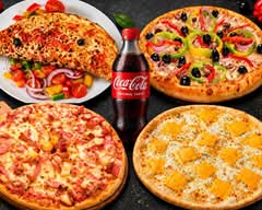 Chez Anas Pizza