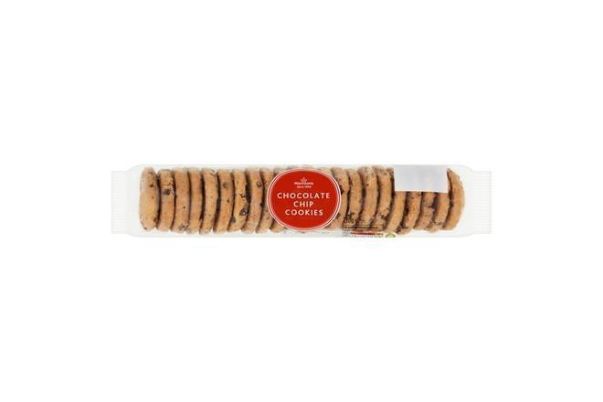 Morrisons Choc Chip Cookie 230g