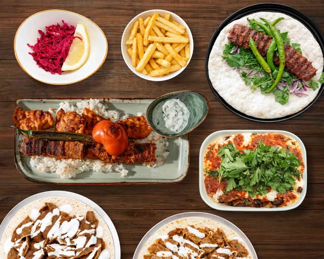 Galata Box Melton Menu Takeout in Melbourne | Delivery Menu & Prices ...