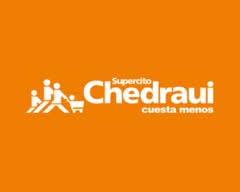 Chedraui Supercito 🛒 (Toluca Lago Caimanero)