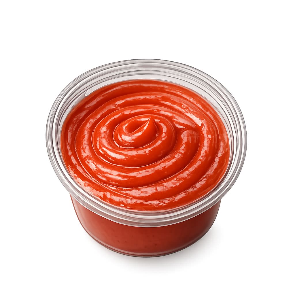 Sauce Ketchup