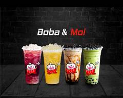 Boba & Moi (Masson)